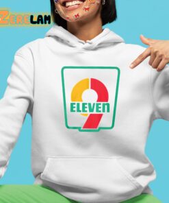 Eleven 9 Shirt 4 1