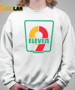 Eleven 9 Shirt 5 1