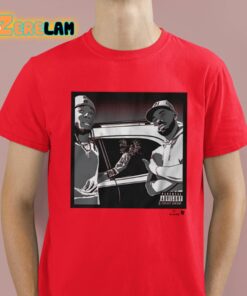 Elly De La Cruz Hunter Greene Window Smash Shirt