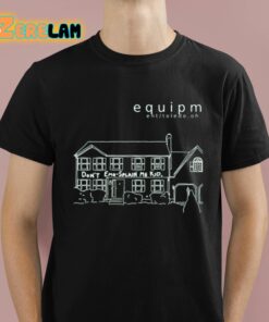 Emo Splain Equipm Dont Emo Splain Me Kid Shirt 1 1