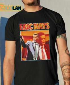 Eric Mays Homage Shirt 10 1