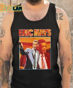 Eric Mays Homage Shirt 6 1