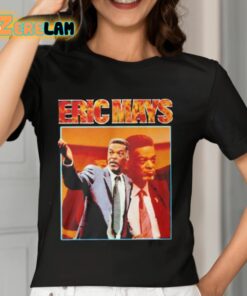 Eric Mays Homage Shirt 7 1