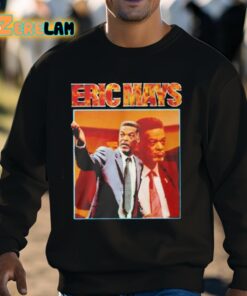 Eric Mays Homage Shirt 8 1