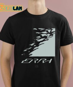 Erra Cure Graphic Shirt