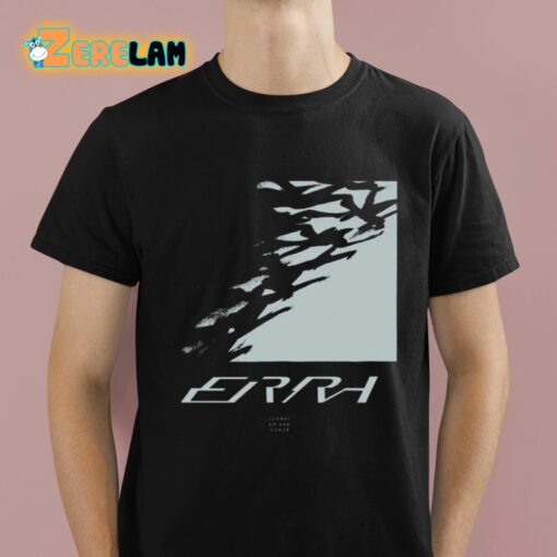 Erra Cure Graphic Shirt