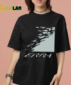 Erra Cure Graphic Shirt 7 1