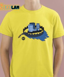 Escaping The Housing Trap Shirt 3 1