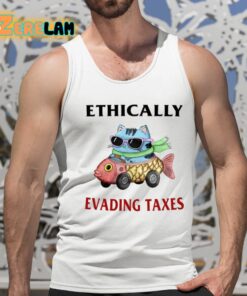 Ethically Evading Taxes Shirt 15 1