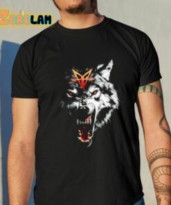 Falling In Reverse Wolfie Shirt