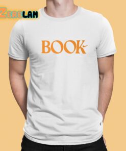 Fan Suns Book Shirt 1 1
