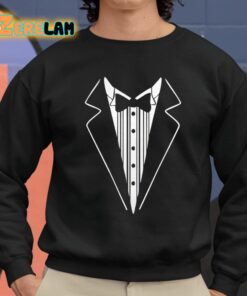 Fetterman Tuxedo Sweater 8 1