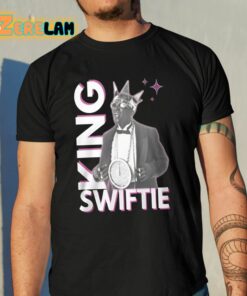 Flavor Flav King Swiftie Shirt 10 1