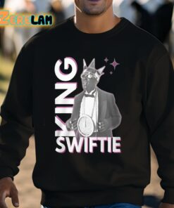 Flavor Flav King Swiftie Shirt 8 1