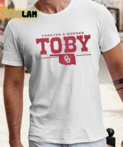 Forever A Sooner Toby Sweater 4 1