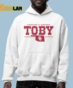 Forever A Sooner Toby Sweater 6 1