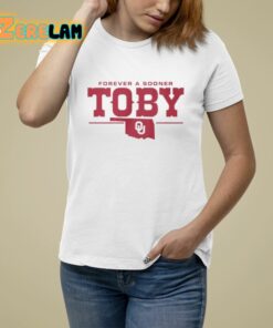 Forever A Sooner Toby Sweater 8 1