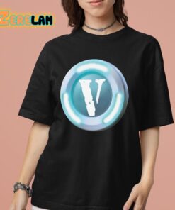 Fortnite Vlone Vbucks Shirt 13 1