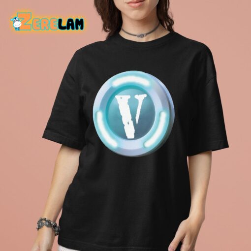 Fortnite Vlone Vbucks Shirt