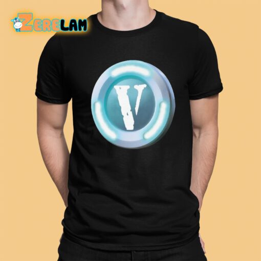 Fortnite Vlone Vbucks Shirt