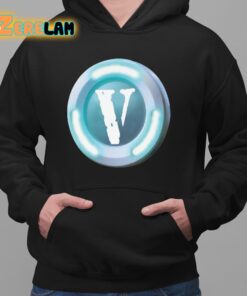 Fortnite Vlone Vbucks Shirt 2 1