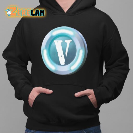 Fortnite Vlone Vbucks Shirt