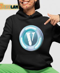 Fortnite Vlone Vbucks Shirt 4 1