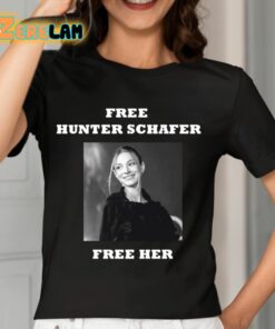 Free Hunter Schafer Free Her Shirt 7 1