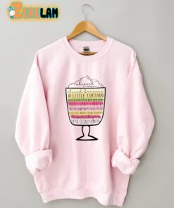 Friends English Trifle Sweatshirt