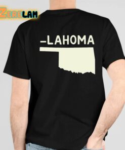 Gotfunny Im Ok Lahoma Shirt 4 1