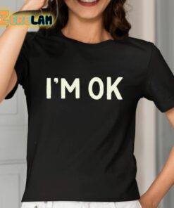 Gotfunny Im Ok Lahoma Shirt 7 1