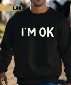 Gotfunny Im Ok Lahoma Shirt 8 1