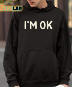 Gotfunny Im Ok Lahoma Shirt 9 1