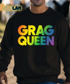 Grag Queen Rainbow Shirt 8 1