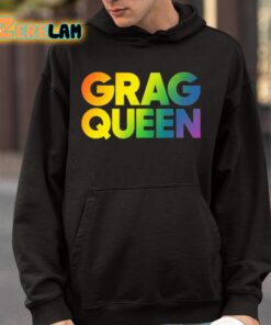 Grag Queen Rainbow Shirt 9 1