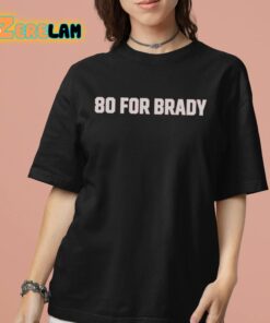 Gregg Turkington 80 For Brady Shirt 7 1