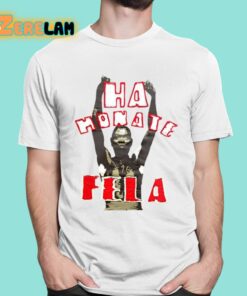 Ha Honate Fela Shirt 16 1