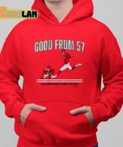 Harrison Butker Good From 57 Shirt 6 1