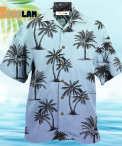 Hawaii Love Life Hawaiian Shirt