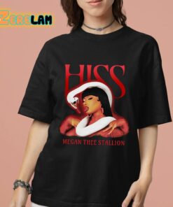 Hiss Megan Thee Stallion Shirt 7 1