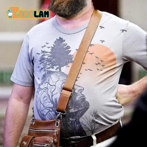 Jason Kelce Hangover Shirt