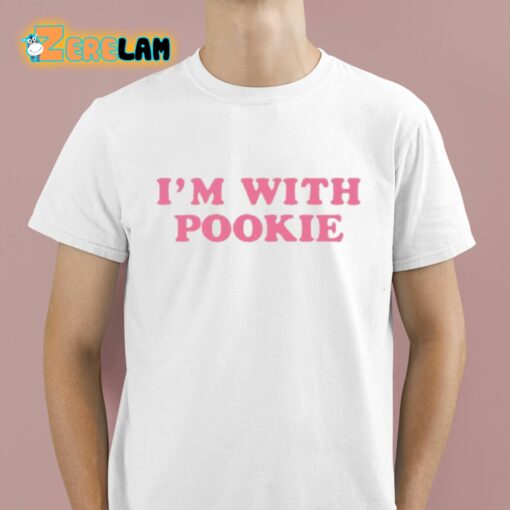 I’m With Pookie Shirt