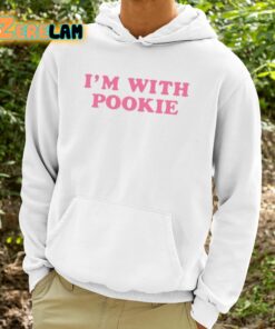 Im With Pookie Shirt 9 1