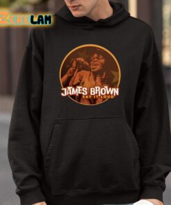 James Brown Say It Loud Stars Shirt 9 1