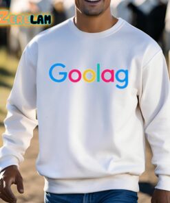 James Damore Goolag Shirt 13 1