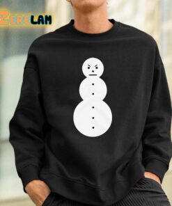 Jeezy Snowman Angry Shirt 3 1