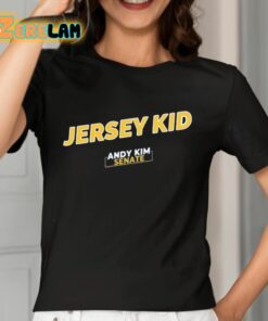 Jersey Kid Andy Kim Senate Shirt 7 1