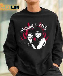 Johnnie And Jake Shirt 3 1