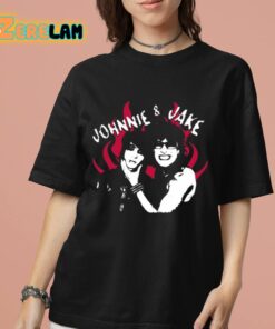 Johnnie And Jake Shirt 7 1