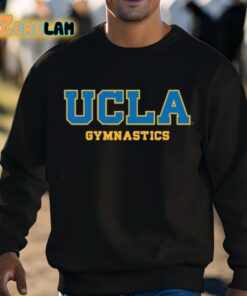 Katelyn Rosen Ucla Gymnastics Rosen Shirt 8 1